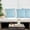 Blue, variant on YHAICO Fall Pillow Covers Wedge Pillow Covers Orange Pillowcase 2PCS Outdoor Water Proof Pillow Cover Modern Solid Color Cushion Pillow Backrest Pillow Cover