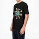 thumbnail image 4 of Camiseta de Peanuts, Charlie Brown y Snoopy, camisetas de dibujos animados de la playa, camisetas de la Tierra, camiseta de algodón puro para hombres, camisetas de manga corta, 4 of 5