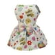 thumbnail image 2 of Fiudx Traje de Pascua para Perro, Adorable Vestido de Verano para Mascotas, Tela Suave y Cómoda, Ideal para Todo El Año, Estilo Hogareño, Tendencia de Moda para Perros Pequeños, Perfecto para Celebra, 2 of 6