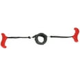 thumbnail image 3 of Hand Chain Saw, Pocket Chain Saw Compact Size Easy Carry Lightweight Long Service Time  for Outdoor Sports for Outdoor Picnic for Outdoor Tools for Camping, 3 of 7
