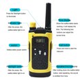 thumbnail image 3 of Uinagy Interphone Sans Fil Intelligent Longue Portée Interaction Parent-Enfant Maison de Jeu pour Enfants Jouet Interphone, 3 of 4