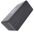thumbnail image 4 of Stereo Speaker, Mini  Speaker Wooden USB Charging  For Home, 4 of 8
