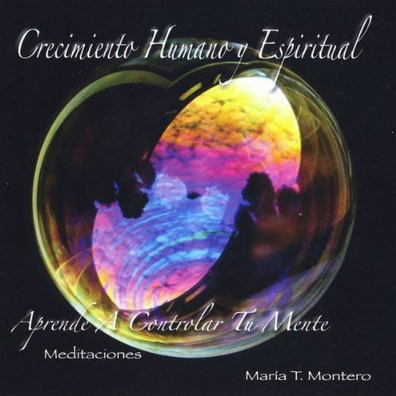 Crecimiento Humano y Espiritual: Aprende a Control (CD)