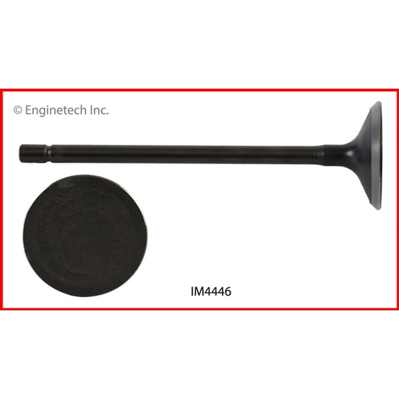 VALVE 1 INT SUBARU 2.5L