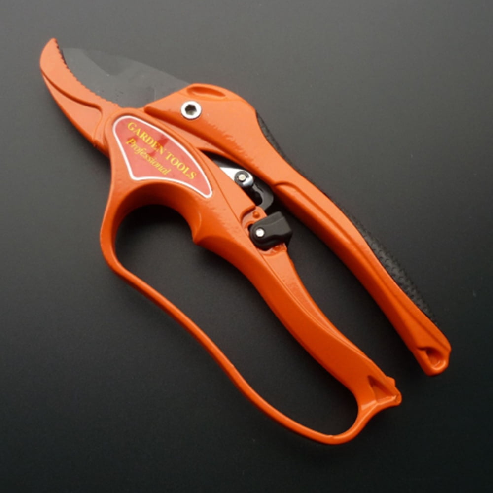Details about   2Pcs Heavy Pruning Shears Set Telescopic Tree Fence Shear High Branch Tool Grass 