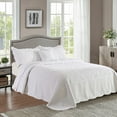 thumbnail image 2 of Honeilife California King Quilt – Colchas King De Gran Tamaño, 120 X 120, 4 Piezas, Juegos De Edredón Cal King, Juegos De Cama Rústicos, Colchas Reversibles Tamaño King, Funda De Cama Ligera Para Uso, 2 of 5