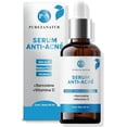 thumbnail image 1 of Suero facial para piel grasa y mixta Pureza Natur anti imperfecciones control Acné, 1 of 7