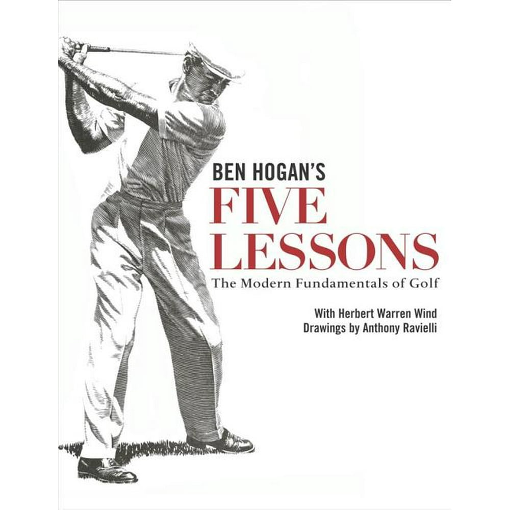 Ben Hogan