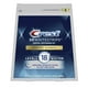 thumbnail image 1 of Kit de blanqueamiento dental Crest 3D WhiteStrips Radiant Express, 1 of 2