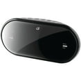 thumbnail image 3 of GPX LED Digital Radio/Dual Alarm Clock, C253B, Black, 3 of 4