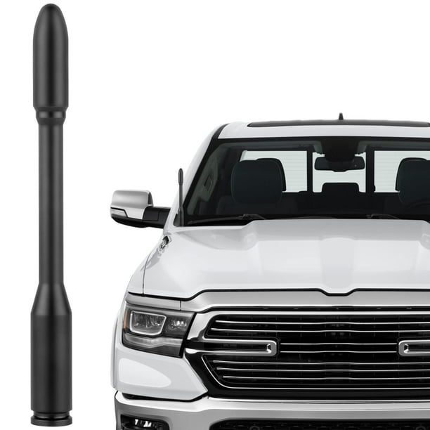 Antenna fits Dodge Ram Truck 1500 (20092022) & Ford F150 Internal