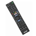 thumbnail image 3 of RMT-TX101D For Sony TV Remote Control Replacement Universal Smart TV Remote, 3 of 5