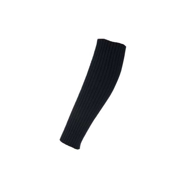 Jumpingount Calentadores de piernas Alargar Compresión Tejido Venas varicosas Tratar Retro Fácil de usar Medias de presión graduadas para mujeres Medias Negro Jumpingount AP009011-01B