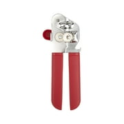 GoodCook Pro Manual Stainless Steel Can Opener with Chrome Finish