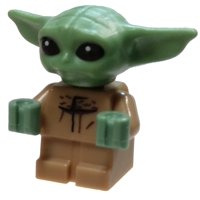 Lego Yoda Walmart Com