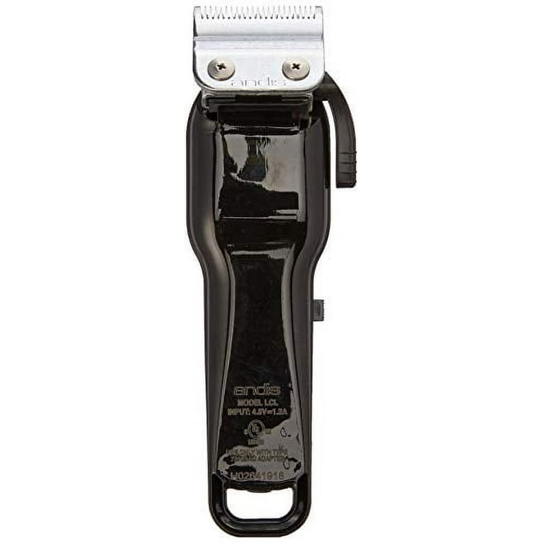 Andis, Cordless Envy Li Clipper, Adjustable Blade, 10 oz