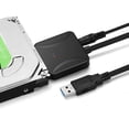 thumbnail image 3 of 1pcs Sata Convertisseur Câble, 3 of 5