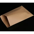 thumbnail image 2 of BESTYASH 100Pcs Biodegradable Kraft Paper Envelopes Light Brown for Personal Letters and Crafts, 2 of 8