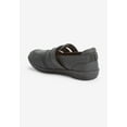 thumbnail image 2 of Comfortview Women's The Ellis Orthotic Flat, 2 of 6