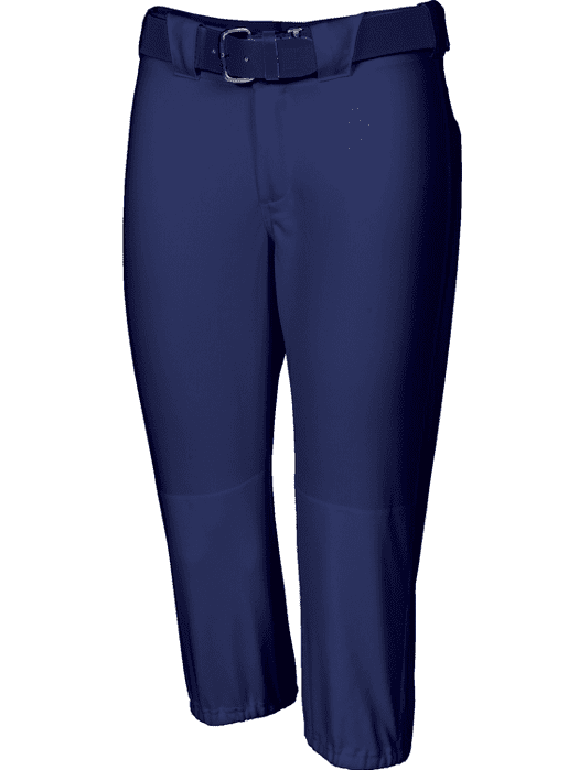 Russell Athletic Women's LowRise Softball Pants