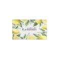 thumbnail image 2 of 2 Piece Watercolor Lemons Rug Kitchen Rug Set, Decor Kitchen Rugs, Absorbent Non-Slip Washable Floor Mats, Home Indoor Runner Rugs 17"x47"+17"x30", 2 of 7