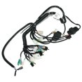 thumbnail image 2 of Fits Royal Enfield Electra Kick Start Main Wiring & Tail Light Harness Kit, 2 of 5