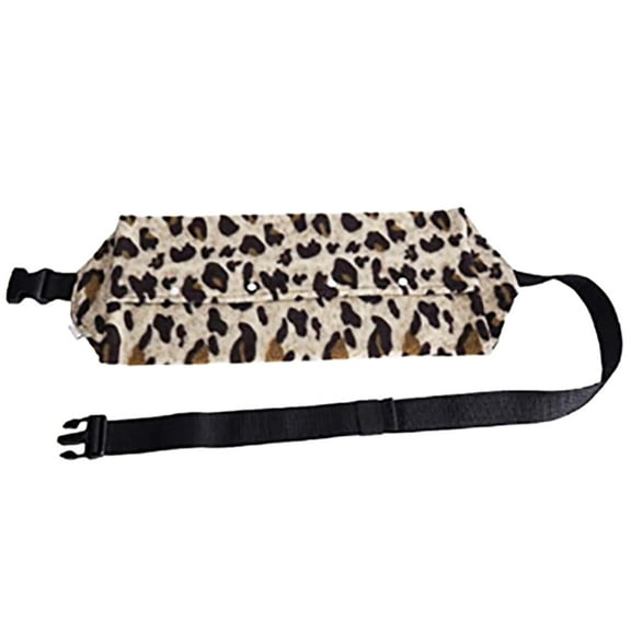 Small Pet Sling Bag Bearded Dragon Travel Bag Portable Small Animal Outgoing Winter Bag Carry Pouch Bags