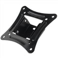 thumbnail image 4 of 10X Support Mural Universel pour Écran LCD LED 14-27 Pouces Hauteur Réglable Moniteur Rétractable Mural pour Tv-C12, 4 of 5