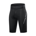 thumbnail image 4 of Women Bike Shorts Breathable Padded Cycling Shorts Road Riding Biking Shorts Tights, 4 of 7