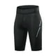 thumbnail image 4 of Pantalones cortos de ciclismo Pantalones cortos de bicicleta para mujer, pantalones cortos de ciclismo acolchados transpirables, pantalones cortos de ciclismo para montar Wosawe Pantalones cortos de ciclismo, 4 of 5