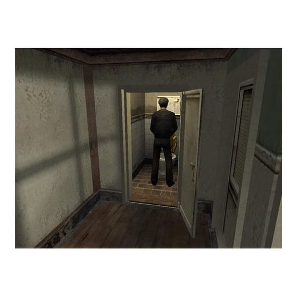 Mafia Ii 2 (Xbox 360)