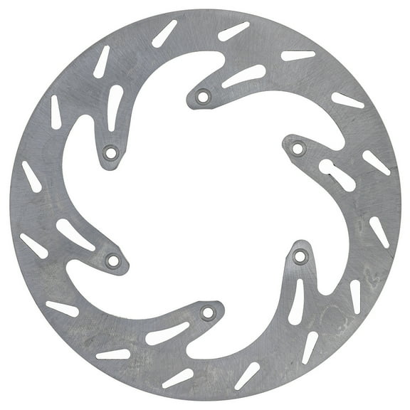 Niche Front Rear Brake Rotor for KTM Husqvarna KTM 250 300 XC Motorcycle 519-CRT2335R