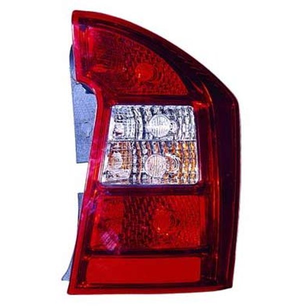 For Kia Rondo 20073/3/08 Tail Light Assembly Passenger Side KI2801133