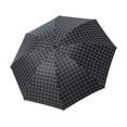 thumbnail image 2 of MERIGLARE Parapluie Pliant Ouverture Automatique Accessoires Parapluie de Plage, 2 of 9