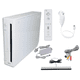 thumbnail image 1 of Nintendo - Wii Consola Wii Game System with RetroFam Remote - Blanco (Reacondicionado), 1 of 6