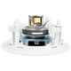 thumbnail image 5 of Altavoz de techo JBL 8124 de rango completo 70V/100V 6W (paquete de 4), 5 of 8