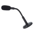 thumbnail image 1 of Desktop Microphone, High Sensitivity Clear Voice 360 Degree Pickup For Gaming PC, 1 of 8