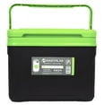 thumbnail image 1 of Hielera Hartplas Orizaba Capacidad 13 Qt 12.3 Litros Verde M, 1 of 6