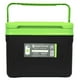 thumbnail image 1 of Hielera Hartplas Orizaba Capacidad 13 Qt 12.3 Litros Verde M, 1 of 6