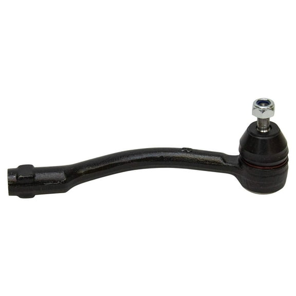 TRQ Front Right Outer Tie Rod Passenger Side Fits Select 2012-2017 Hyundai Accent Kia Rio