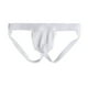 thumbnail image 1 of Tanga doble sin costuras para hombre, tanga de seda helada, ropa interior sexy de verano para hombre, pantalones de cintura baja transpirables, 1 of 2