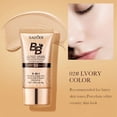 thumbnail image 1 of Fiudx Bases de Maquillaje Líquidas, Cremas Correctoras, Hidratantes, Capacidad Reparadora, 40 Ml, 1 of 1