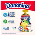 thumbnail image 3 of Queso petit suisse Danonino Lunch mango 70 g, 3 of 5