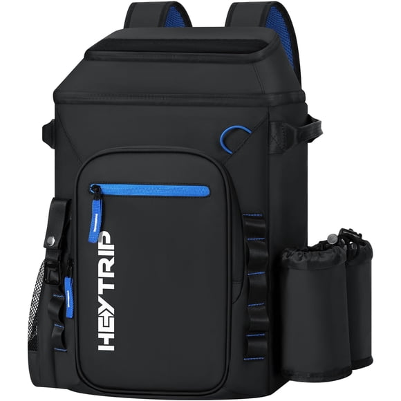 Mochila Térmica HEYTRIP Heytrip Aislada Impermeable para 36/54 Latas
