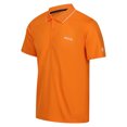 thumbnail image 3 of Regatta Mens Maverick V Active Polo Shirt, 3 of 5