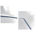 thumbnail image 3 of Opolski Waterproof Soft Clear Tablecloth Table Cover Mat Pad Desk Protectors Home Decor, 3 of 8