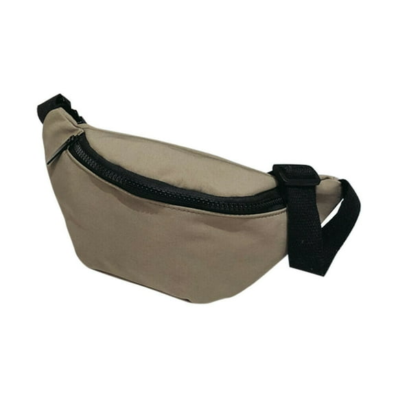 Children's fanny pack, shoulder bag, hip pack, belt pouch, purse, unisex bag