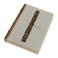 thumbnail image 3 of De Kulture Works Totem Pole Artwork Eco-Friendly Task Planner 125 GSM 176 Pages, 3 of 5