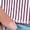#2Pink, variant on MYAOYI Women's Striped Sleeveless Cami Tank Top, Casual Round Neck Spaghetti Strap Loose Blouse for Office Daily Wear Weekend Dating