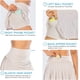 thumbnail image 3 of Faldas de tenis plisadas para mujer con bolsillos Pantalones cortos Faldas de golf atléticas Ropa deportiva Entrenamiento para correr Falda deportiva Zhivalor  CZYD-ST50-7, 3 of 6